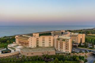 Vita Silva Hotel - 4