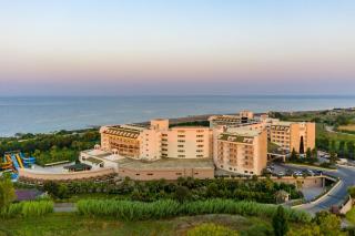 Vita Silva Hotel - 3