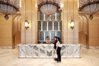 Lotusa Batulicin by Swiss-Belhotel - 1