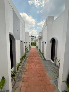 Prama Peaceful Living Villa - 0