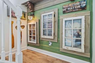 W481- Safari Explorer's Retreat - 8