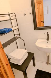 Uzupio4 Old Town House - 1