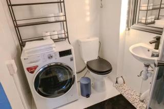 Uzupio4 Old Town House - 4