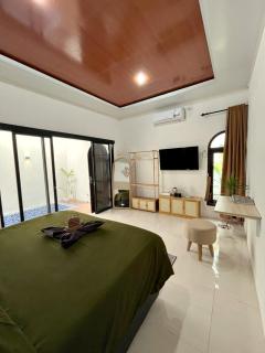 Prama Peaceful Living Villa - 3