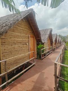 The Sundown Hampi - New Hampi - 7