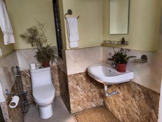 Tanani Newa Home combo room - 6