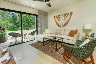 Luxury 1BR - Rooftop Paradise with Pool & Jacuzzi - 1