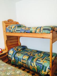 Appartamento Aprica 2.0 - Aprica - 2