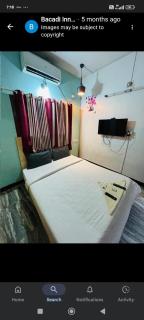 Bacadi inn Service apartment - 0