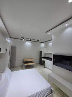 Modern Studio with Pool and Private Beach Access - 3