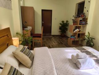 Tanani Newa Home combo room - 4