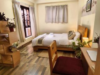 Tanani Newa Home combo room - 3