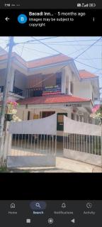 Bacadi inn Service apartment - 1