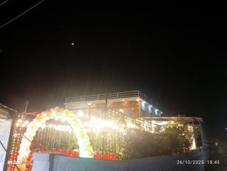 Sai Swastik Homestay Hampi - 8