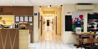 Grace Setia Hotel - 5