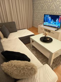 Venus Deluxe Apartment - 7