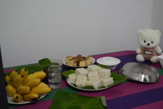 Sri Vishwa Buddha MUni - 9