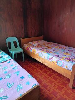 Bulan And Daud Homestay - 3