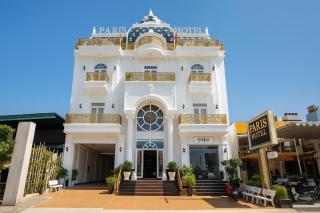 Paris Hotel Bình Thuận - 5