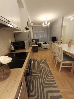 Venus Deluxe Apartment - 9