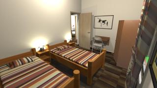 Ort des Entstehens - 8