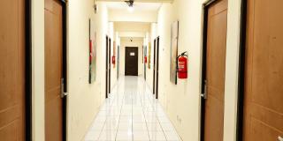 Grace Setia Hotel - 4