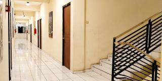 Grace Setia Hotel - 3