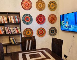 The Lotus House - Buddhist Center - 4