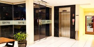 Grace Setia Hotel - 6