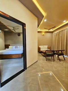 SURYAGARH Club & Resort - 8