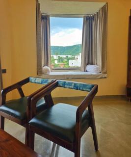 SURYAGARH Club & Resort - 7