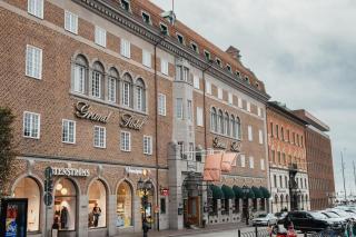 Home Hotel Grand Helsingborg - 8