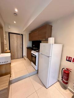 Fillio 's Apartment, Ptolemaida - 5