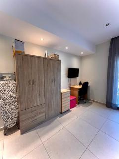 Fillio 's Apartment, Ptolemaida - 3