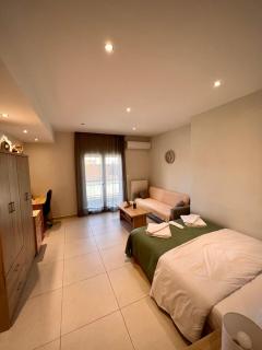 Fillio 's Apartment, Ptolemaida - 7