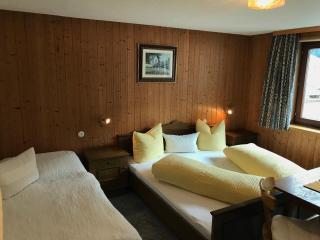 Gästehaus Kleinheinz - 2