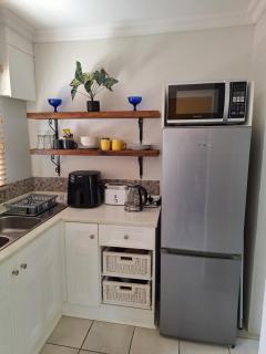 The Hilton Stay Cottages - 2