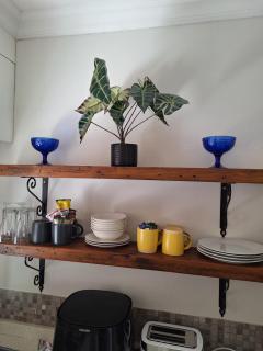 The Hilton Stay Cottages - 1