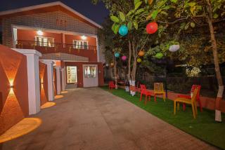 ll EMPYREAN STAY ll 2BHK ll LUCIFER VILLA ll AC ll PRIVATE POOL ll - 9