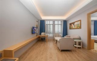 维也纳国际酒店淮安大学城奥体中心店 - 5