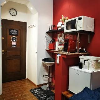 Fortress Twin Room - 5