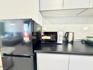 RE sunsuria 1-6Pax Setia City Mall SCCC home 4bed - 9