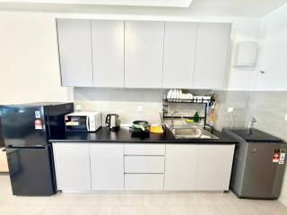 RE sunsuria 1-6Pax Setia City Mall SCCC home 4bed - 7