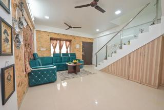 ll EMPYREAN STAY ll 2BHK ll LUCIFER VILLA ll AC ll PRIVATE POOL ll - 6