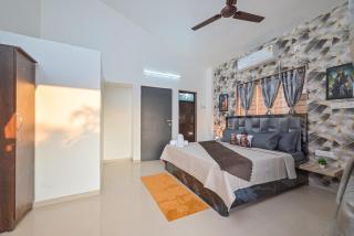 ll EMPYREAN STAY ll 2BHK ll LUCIFER VILLA ll AC ll PRIVATE POOL ll - 7