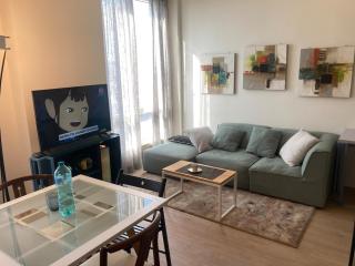 Galileo, old town skyline - 8