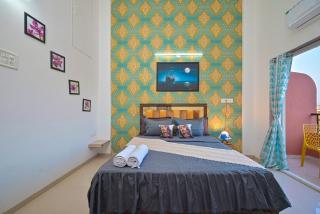 ll EMPYREAN STAY ll 2BHK ll LUCIFER VILLA ll AC ll PRIVATE POOL ll - 3