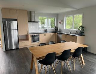 Bay Vista - glorious Golden Bay Ocean Views - 8