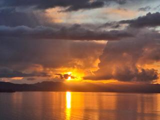 Bay Vista - glorious Golden Bay Ocean Views - 5