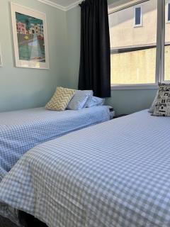 Bay Vista - glorious Golden Bay Ocean Views - 4